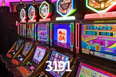A Emoção da Loteria na 3191: Uma Chance de Mudança de Vida