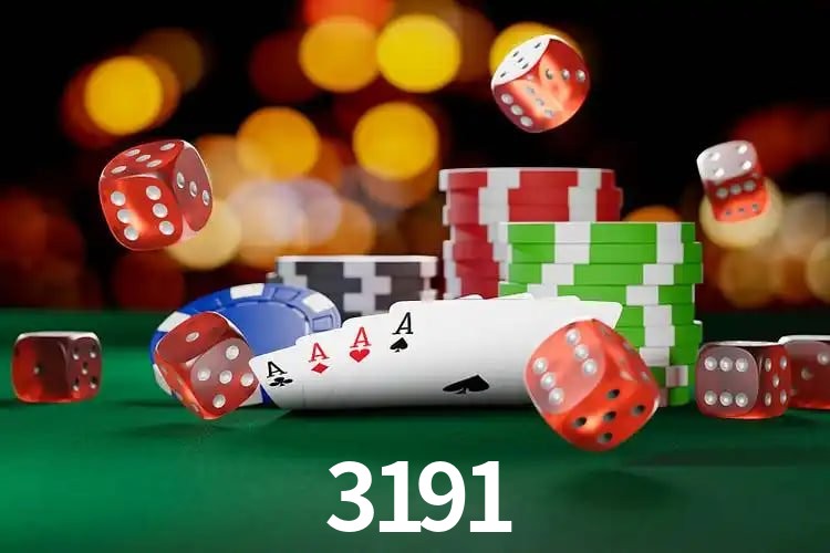 Estatísticas 3191