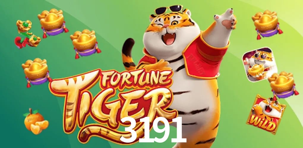 Welcome Bonus 3191