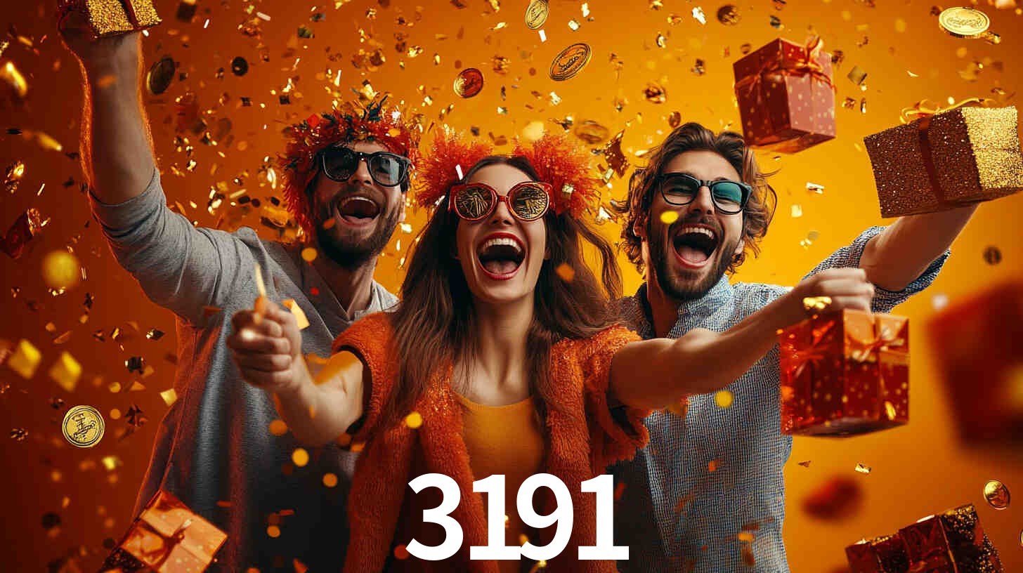 3191 - A Melhor Escolha Para Jogadores De Cassino - 3191.com