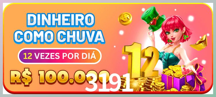 Aplicativo móvel 3191 para iOS e Android