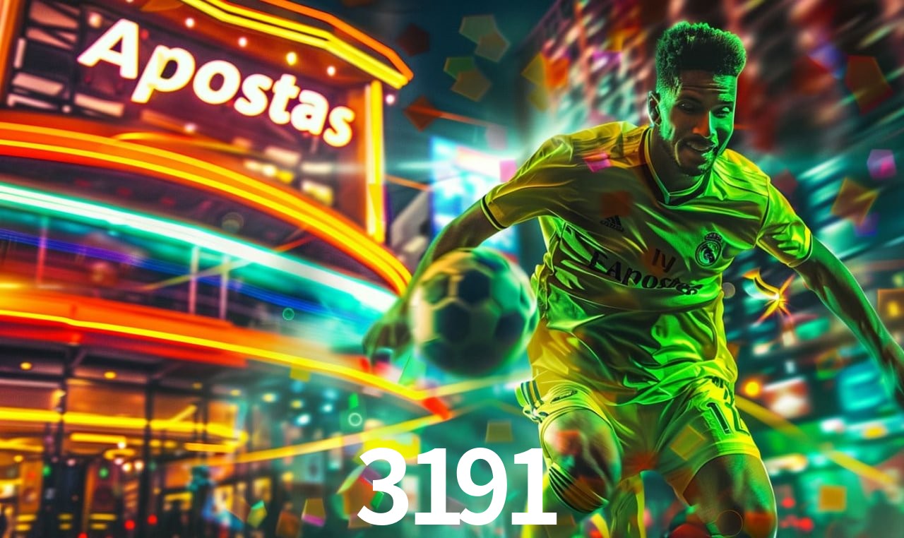 Estatísticas Esportivas 3191