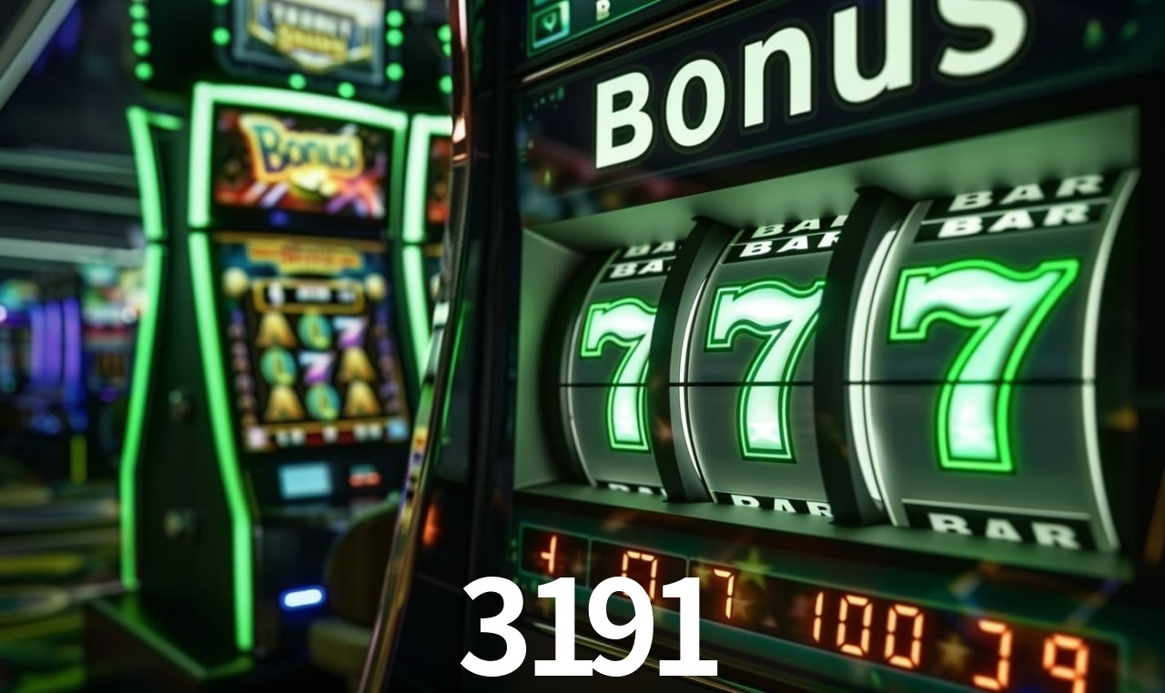 Live Casino 3191