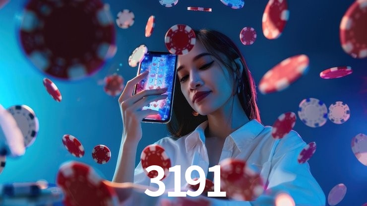 A Experiência Imersiva dos Cassinos Ao Vivo no 3191