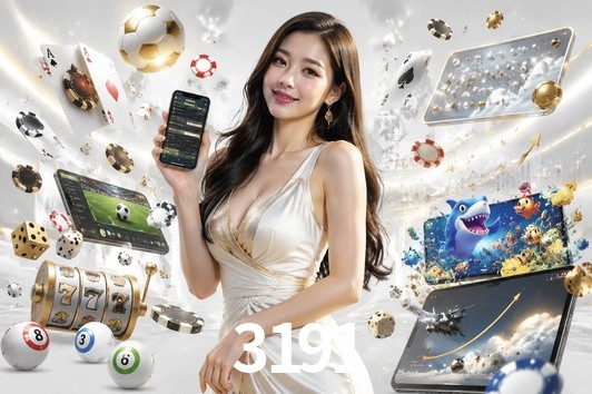 Slot Games 3191