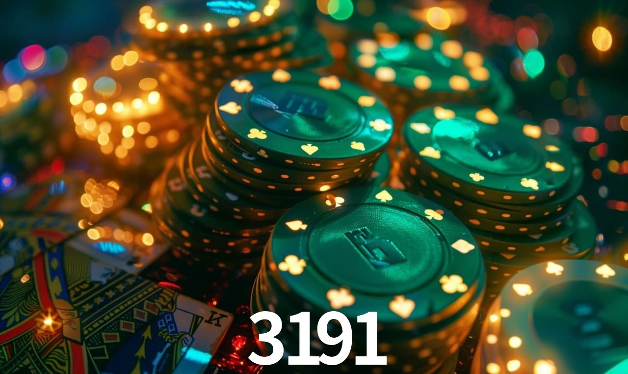 Casino Ao Vivo 3191