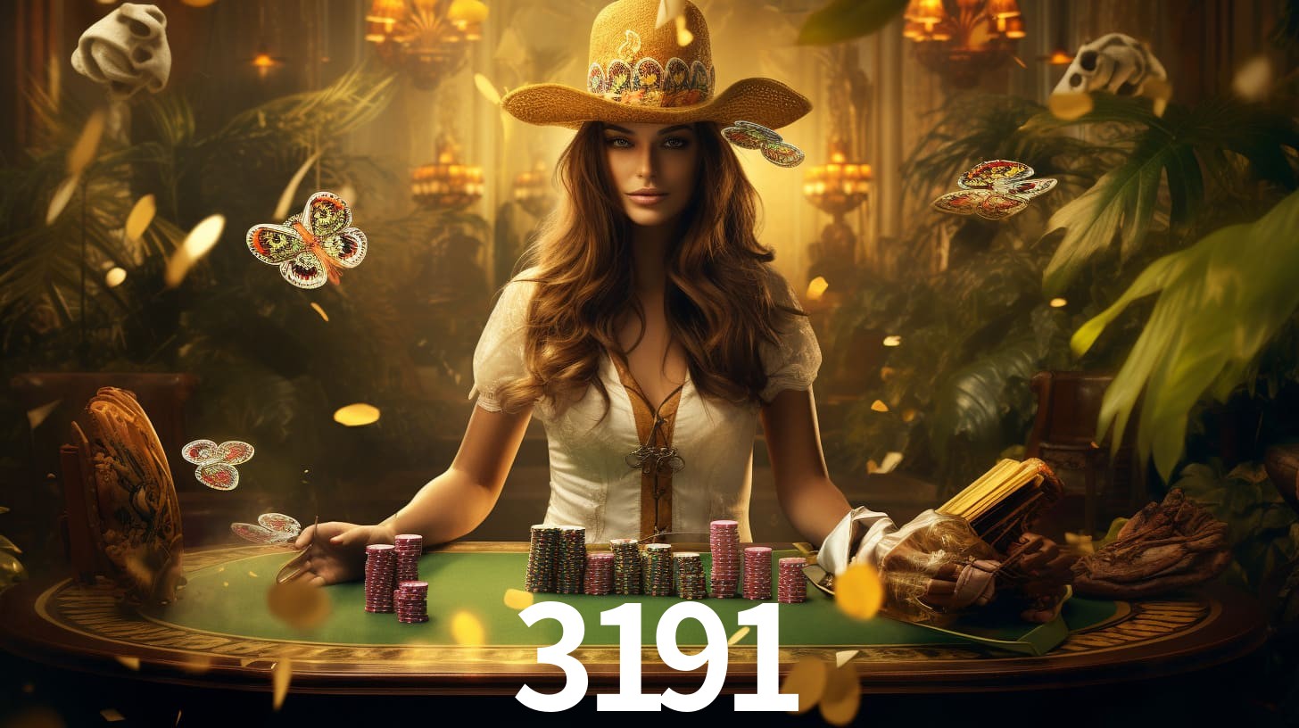 Roulette Table 3191