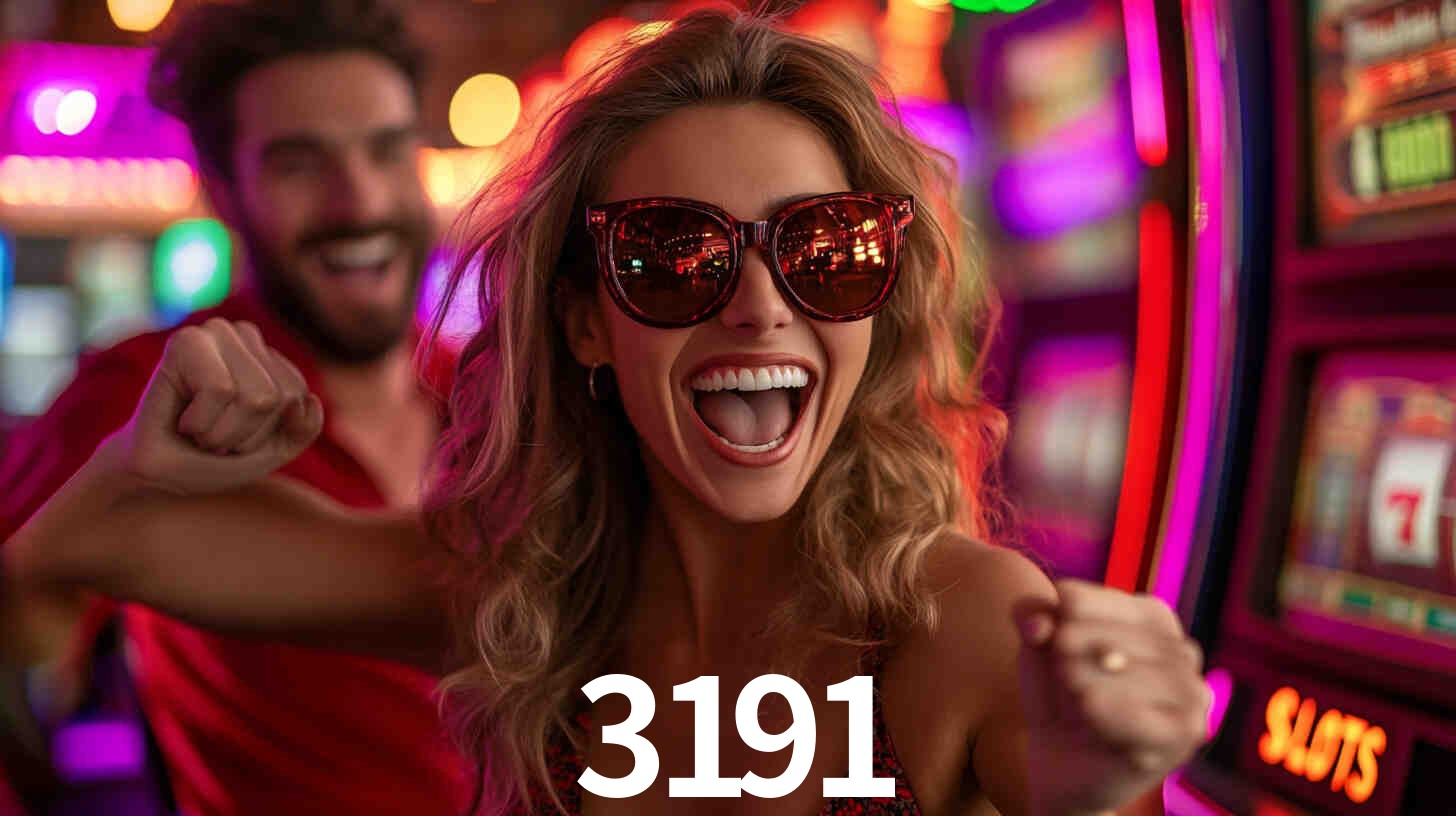 A Popularidade dos Caça-Níqueis no 3191