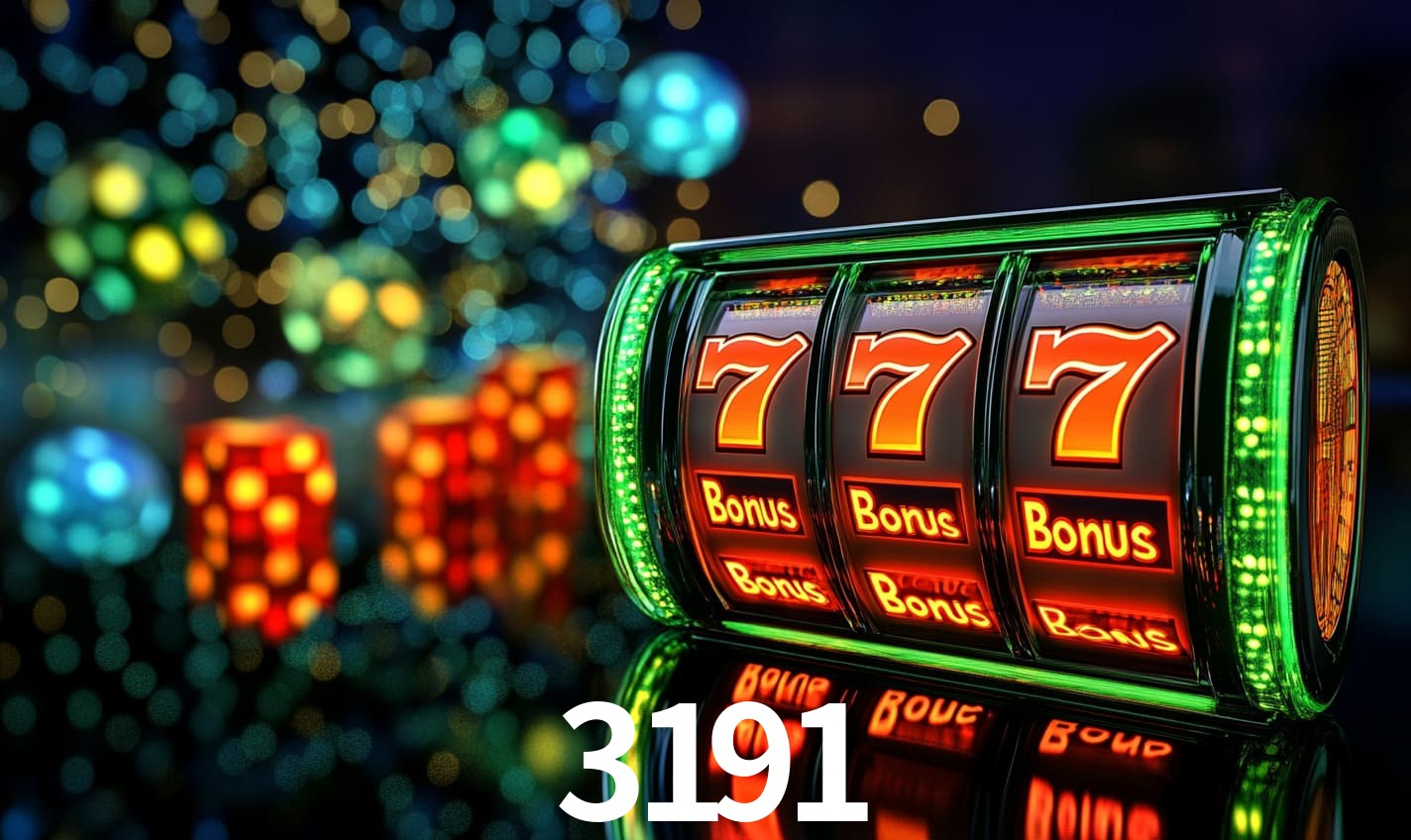 Estatísticas do Jogo 3191