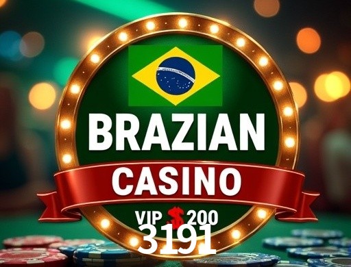 Promoção Relâmpago 3191