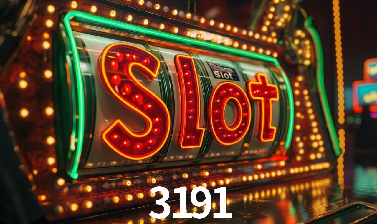 Casino Ao Vivo 3191
