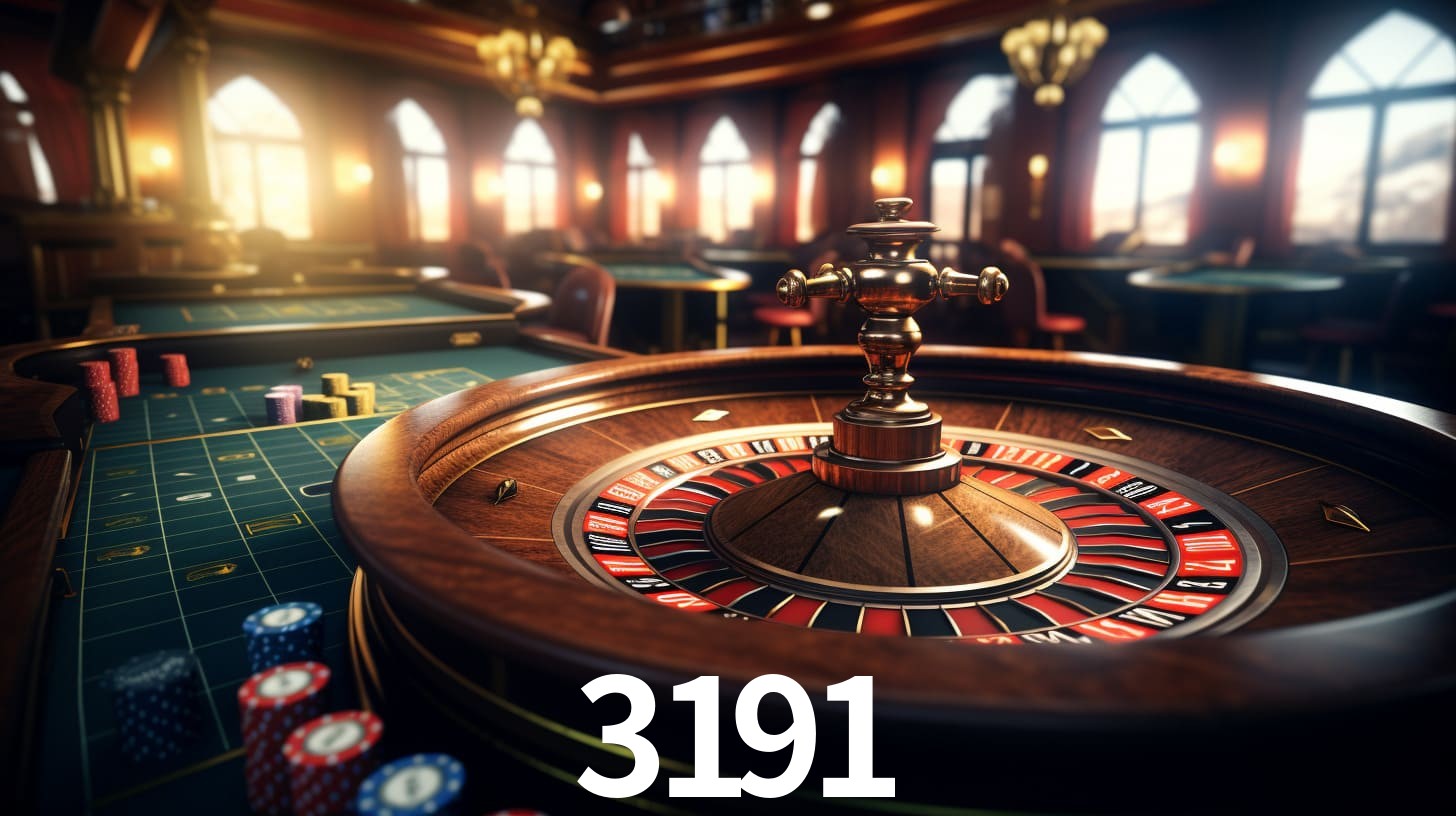 VIP Casino 3191