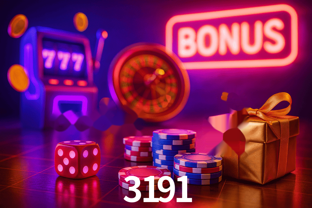 Apostas Esportivas na 3191: Um Guia Completo