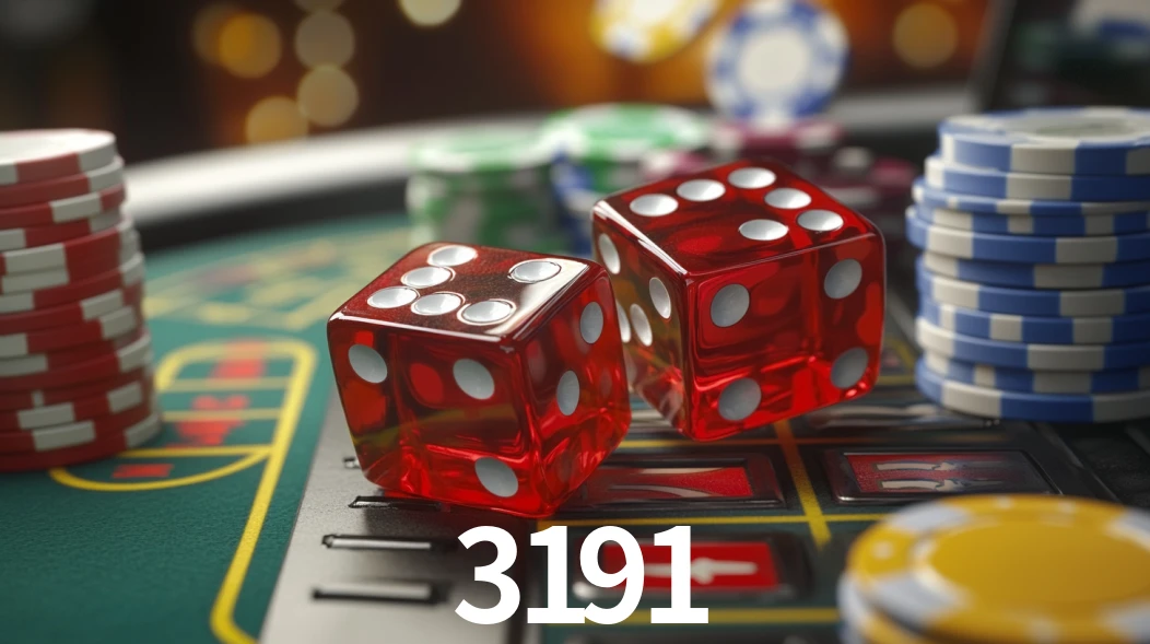 Tournaments 3191