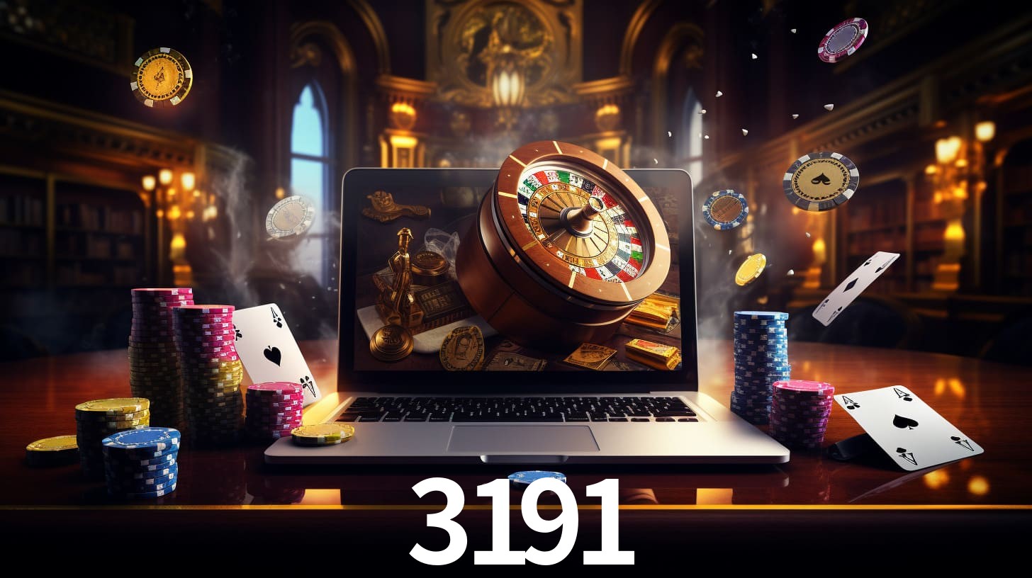 Live Casino 3191