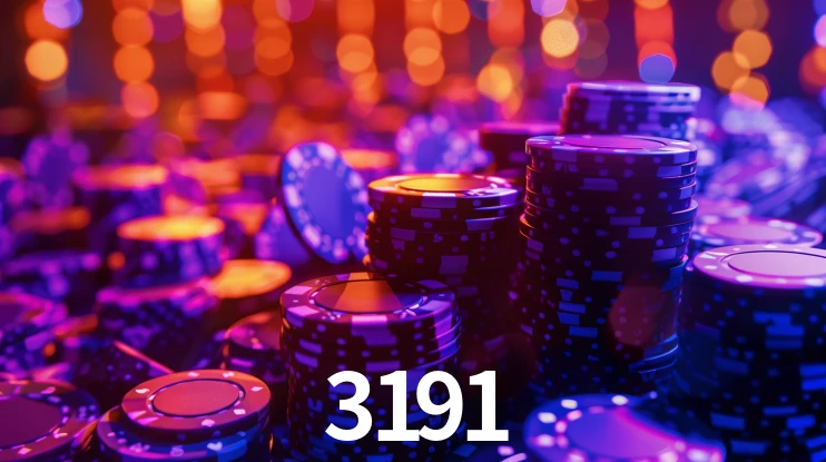3191: A Experiência de Casino com Jogos de Mesa ao Vivo