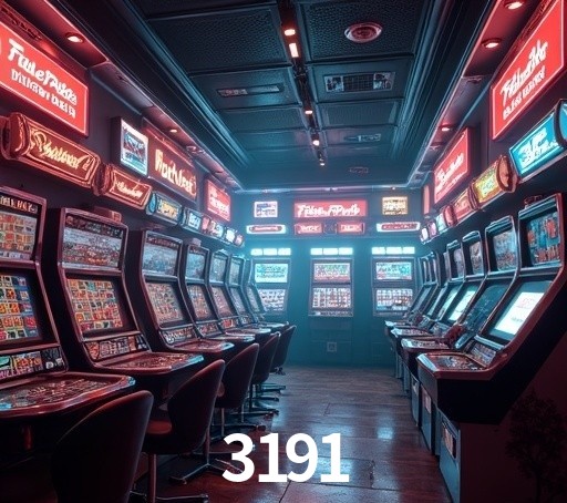 Tecnologia da Plataforma 3191