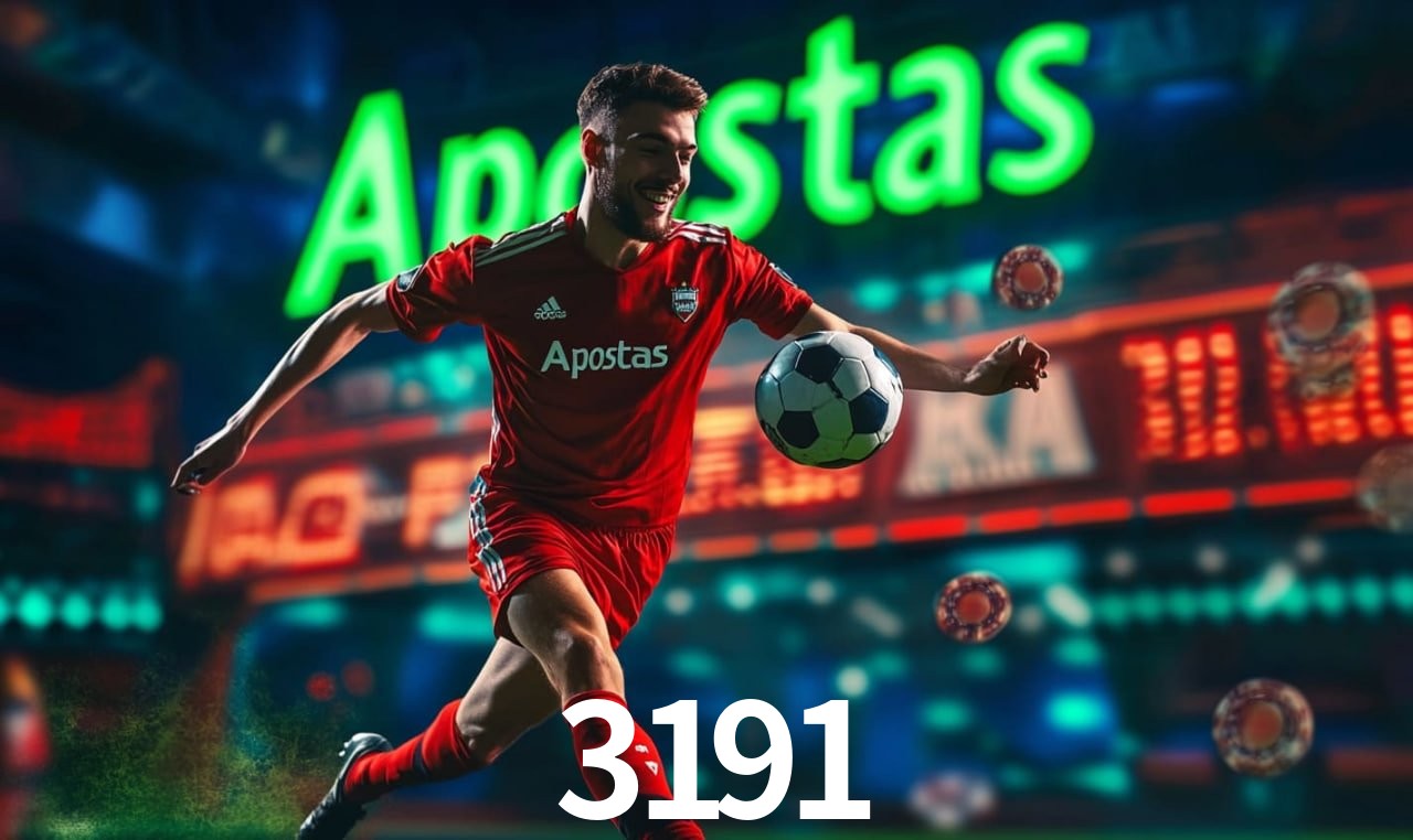 cassino 3191