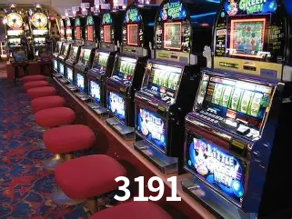 Descubra o Mundo do Cassino Online com 3191