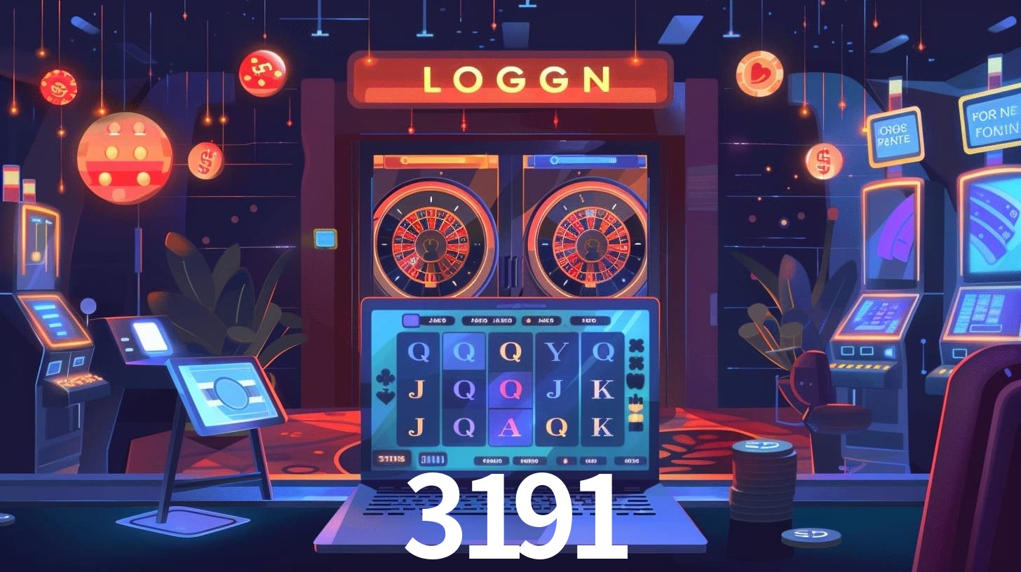 Login Seguro 3191