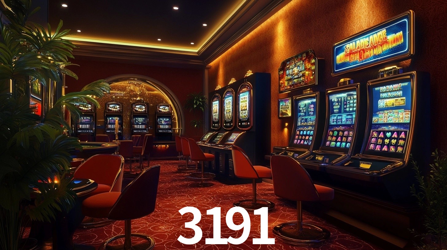 Welcome Bonus 3191