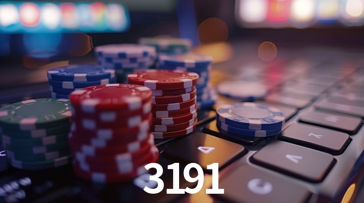 Jogos de Slot 3191